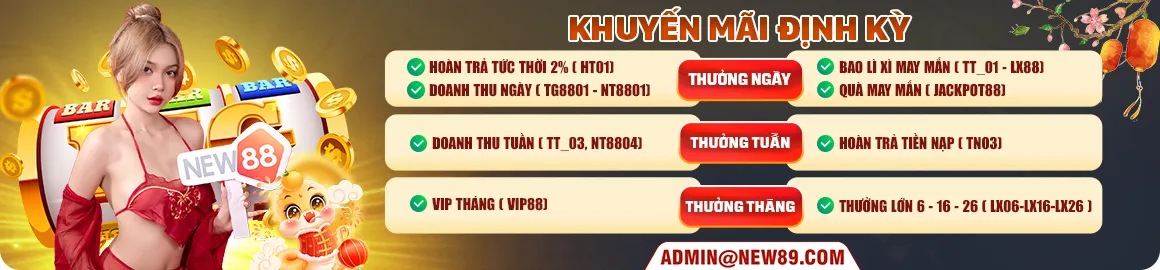Sức hút từ sảnh Nổ Hũ và Bắn Cá của NEW88