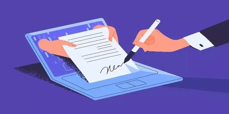 Các nguyên tắc về tạo lập và duy trì tài khoản